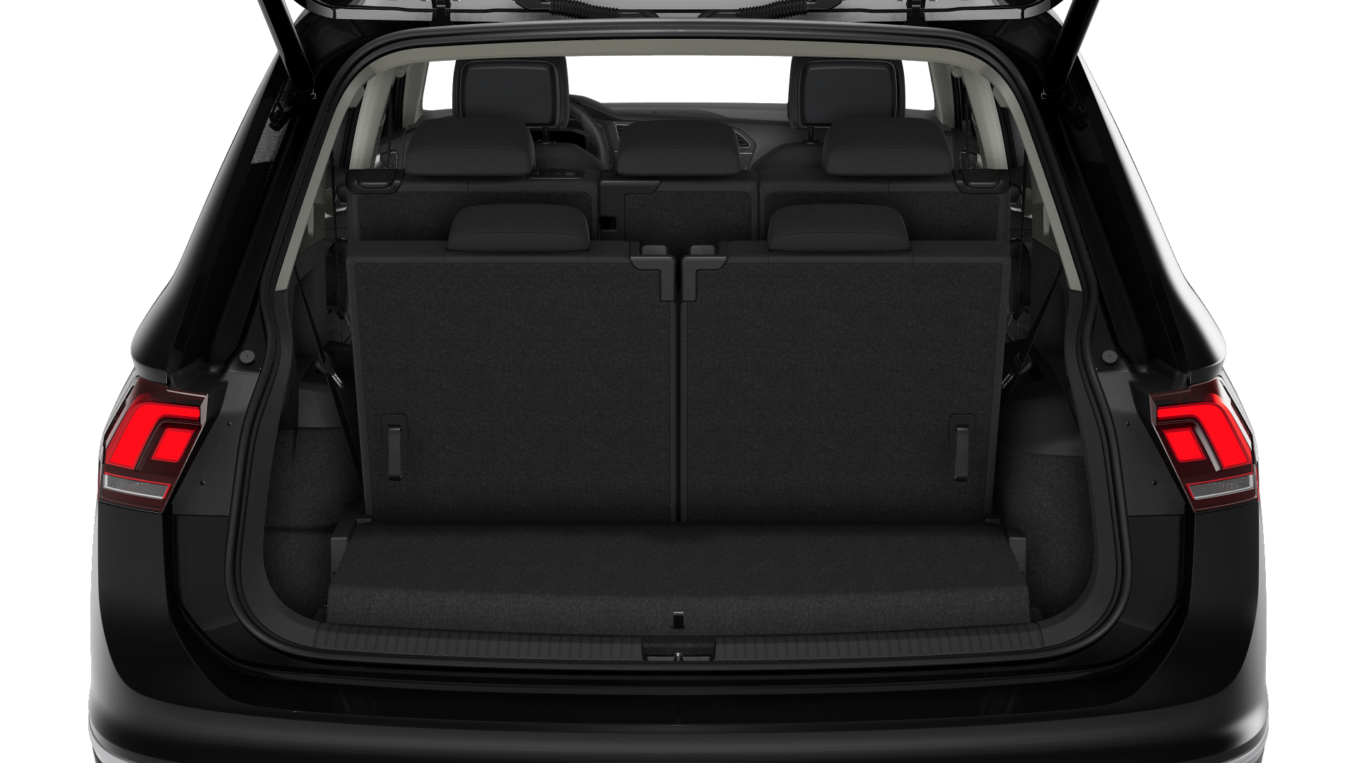 Volkswagen Tiguan Allspace Life