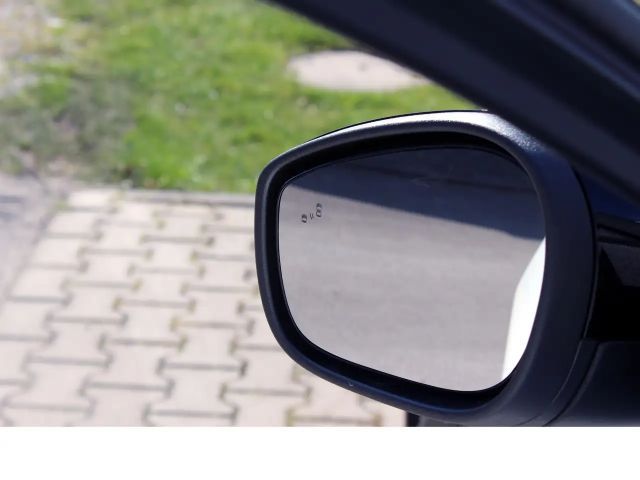 Ford Mustang Mach-E AWD