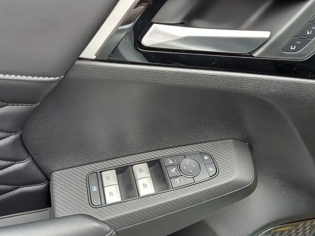 Mitsubishi Outlander 4WD PHEV