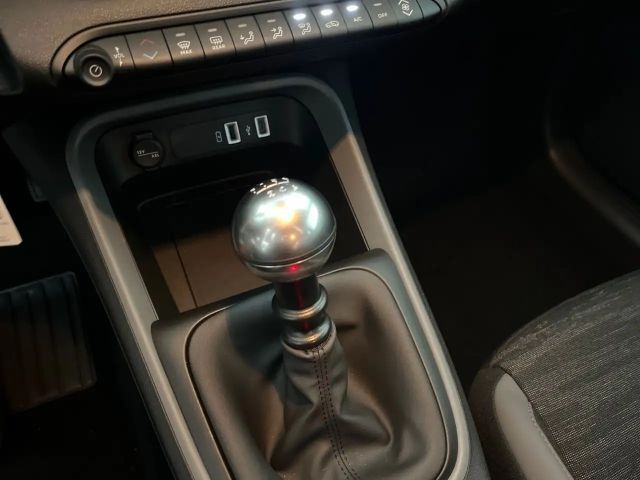 Jeep Avenger Longitude