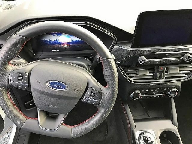 Ford Kuga Plug in Hybrid