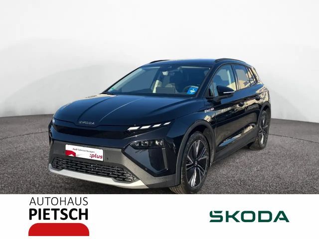 Skoda Elroq 60 Loft 60 kWh AHK 20"