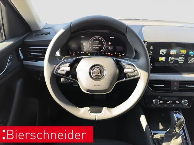 Skoda Kamiq 85 Drive