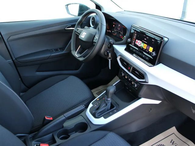 Seat Arona 1.0 TSI DSG Style