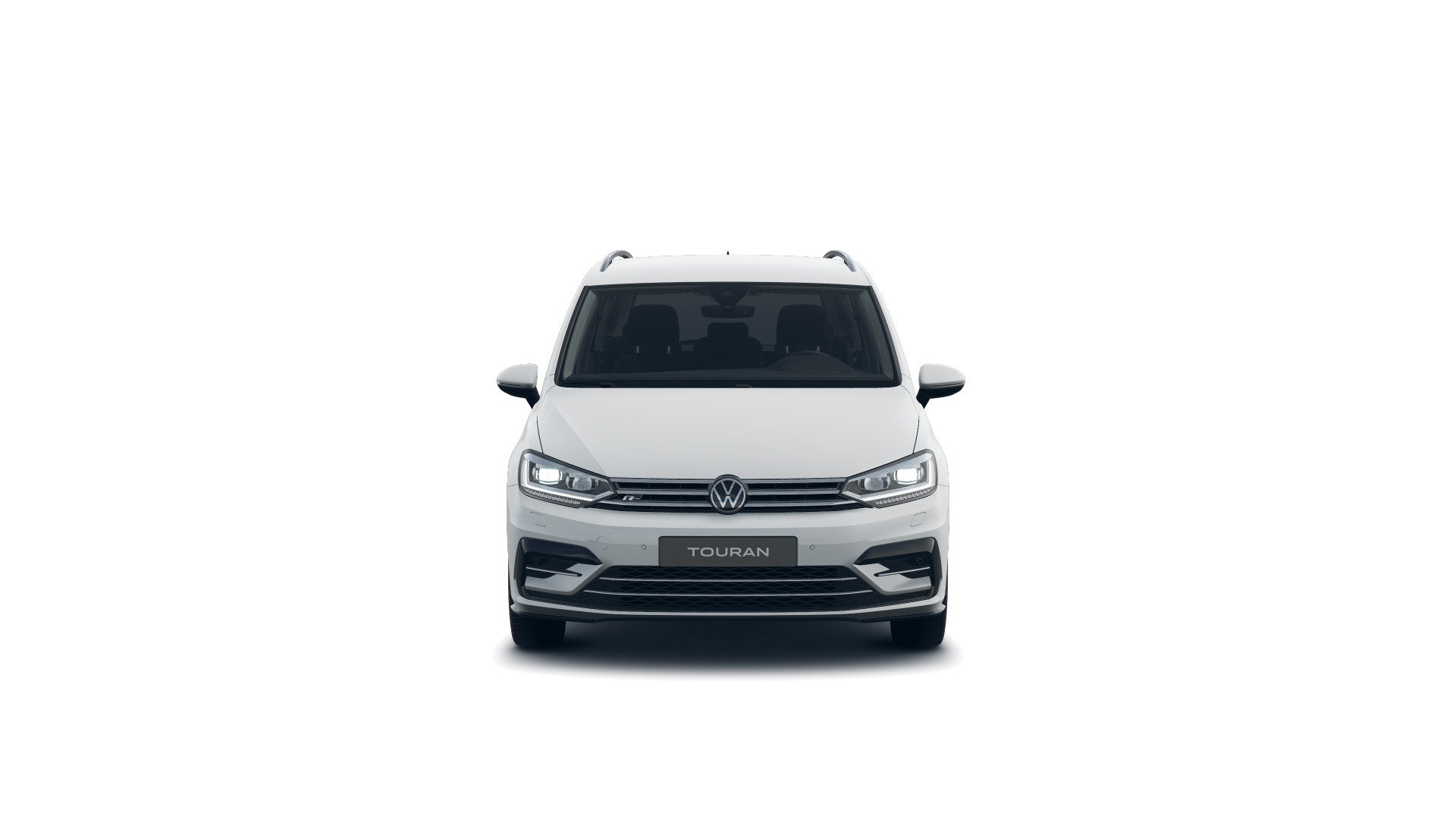 Volkswagen Touran 1.5 TSI Comfortline DSG