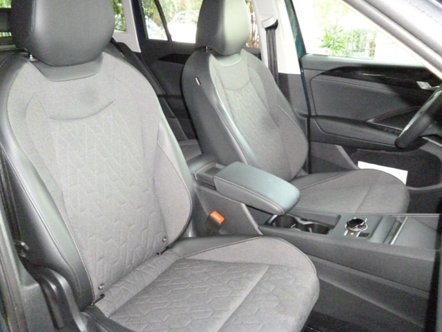 Volkswagen Tiguan 1.5 eTSI DSG Life