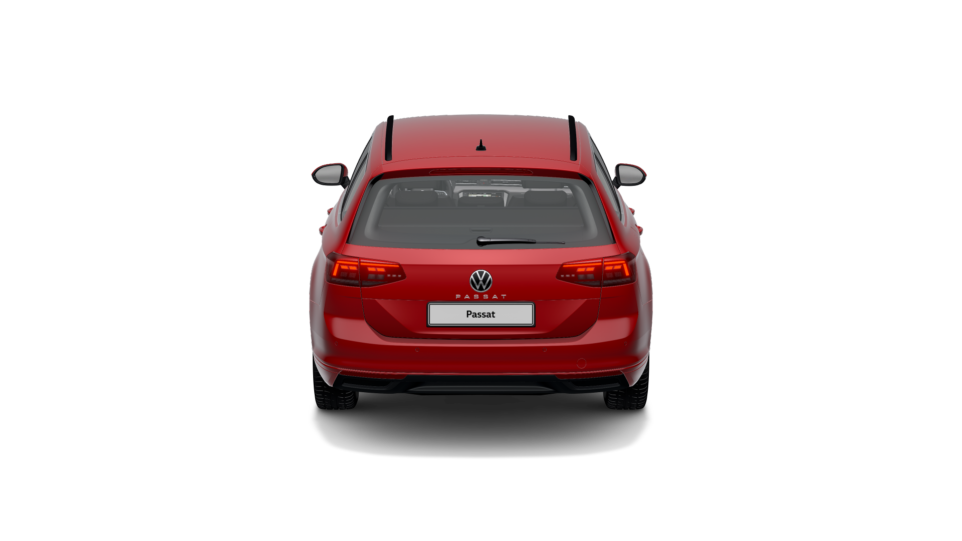 Volkswagen Passat DSG Navi LED Navi Kamera ACC Climatronic Sitzhzg.