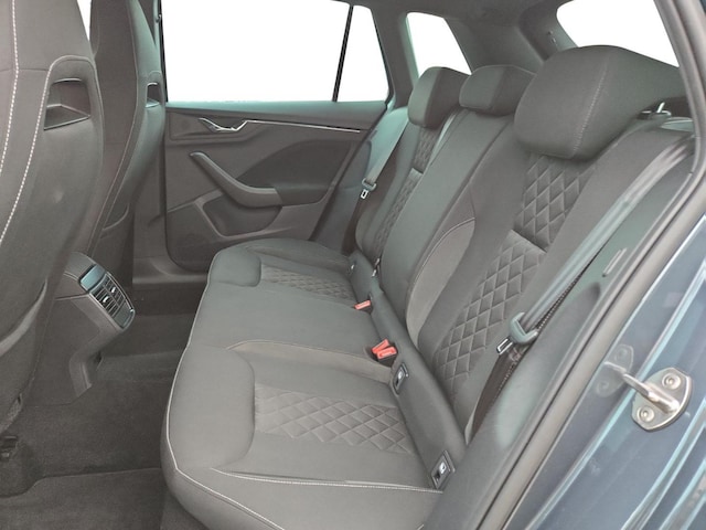 Skoda Kamiq 1.5 TSI Style Style