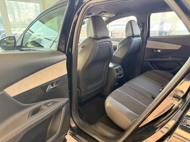 Peugeot 3008 GT-Line