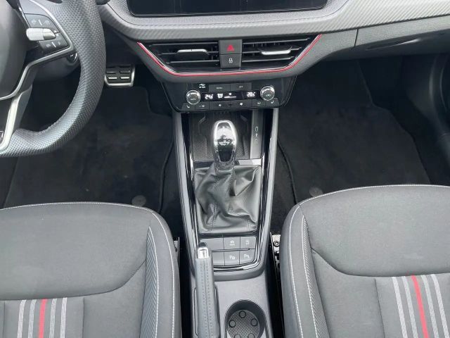 Skoda Kamiq 1.5 TSI Monte Carlo