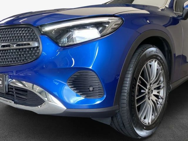 Mercedes-Benz GLC 300 Coupé