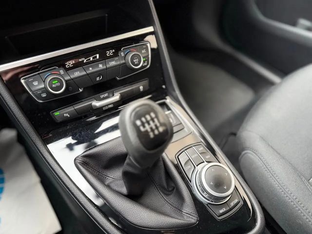 BMW 216 216i Advantage pakket Gran Tourer