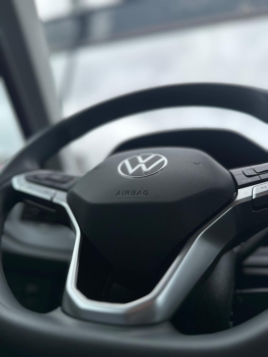 Volkswagen Taigo TAIGO*TEMPOMAT*PDC*CARPLAY*LED-SHZ-DAB-NR