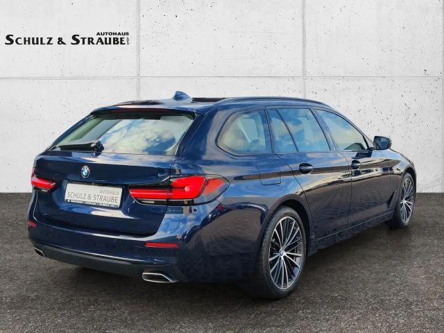 BMW 530 530i xDrive