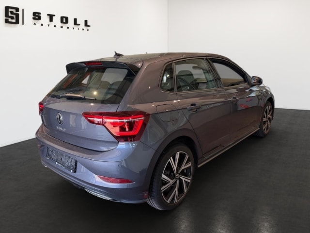 Volkswagen Polo 1.0 TSI DSG IQ.Drive R-Line