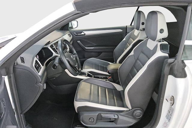 Volkswagen T-Roc 1.5 TSI Cabriolet DSG Style