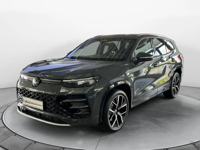 Volkswagen Tayron 2.0 TDI 4Motion DSG R-Line