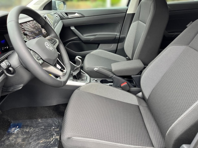 Volkswagen Polo 1.0 TSI