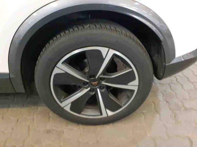 Cupra Formentor Formentor 1,5 TSI NAVI AHK SHZ