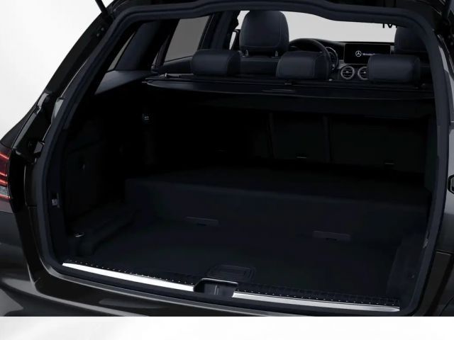 Mercedes-Benz C 300 Estate