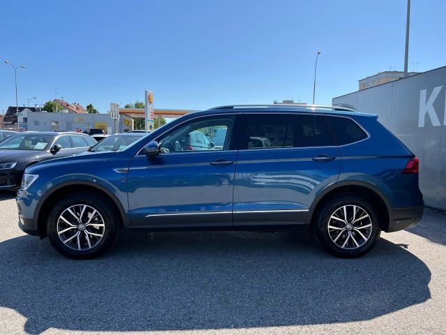 Volkswagen Tiguan Allspace Comfortline