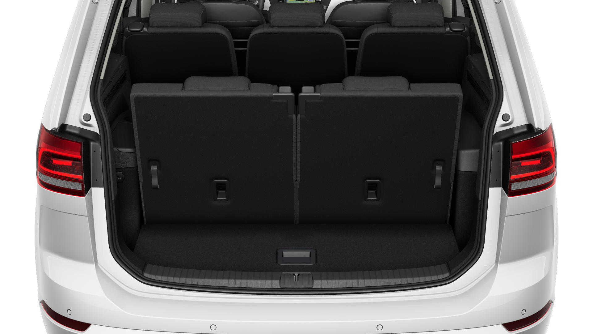 Volkswagen Touran Move R-Line