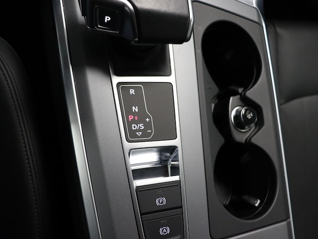 Audi A6 45 TDI Avant Quattro S-Tronic