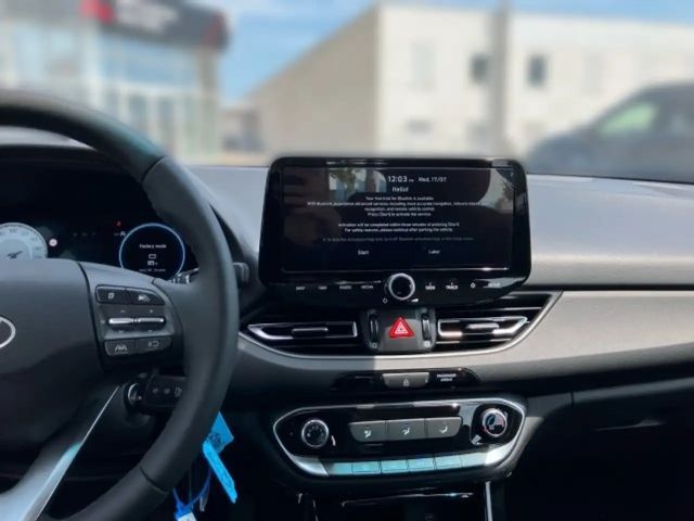 Hyundai i30 - PD GO Plus 1.5 DPI