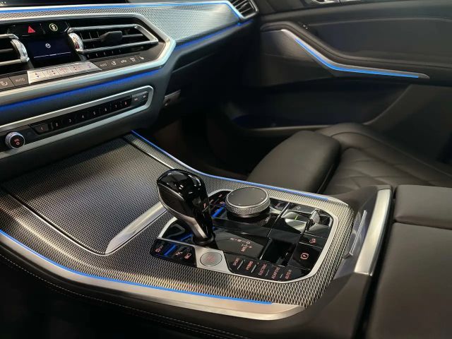 BMW X5 M-Sport xDrive45e