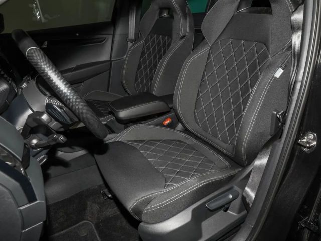 Skoda Karoq 2.0 TDI 4x4 Sportline