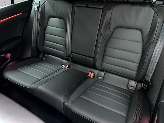 Volkswagen Golf 4Motion DSG