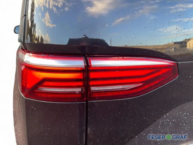 Volkswagen Multivan DSG T7