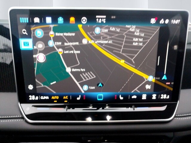 Volkswagen Tiguan 1.5 eTSI DSG