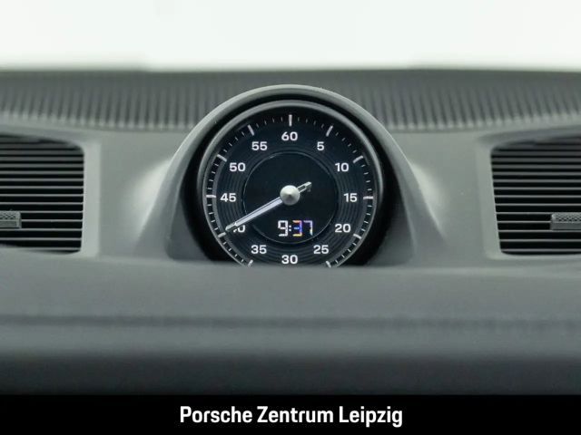 Porsche Cayenne Coupé E-Hybrid