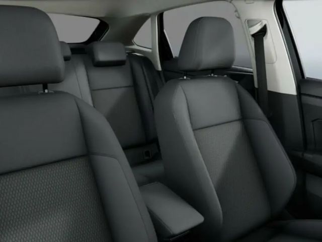 Volkswagen Taigo DSG Style