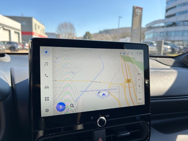 Toyota Yaris 5-deurs GR