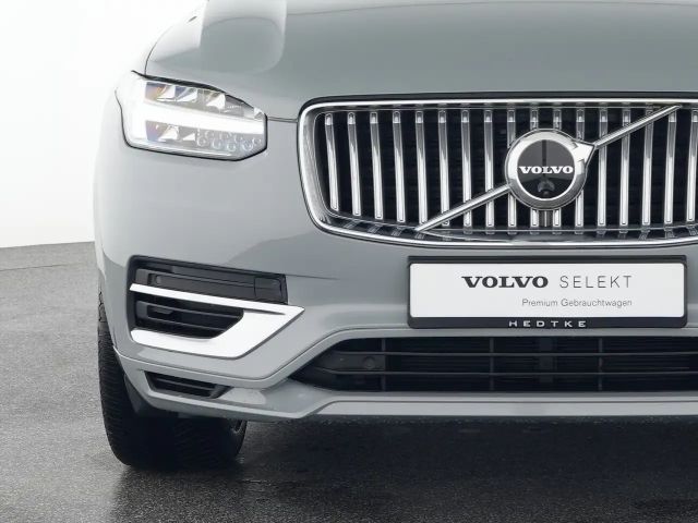 Volvo XC90 AWD Bright Plus T8