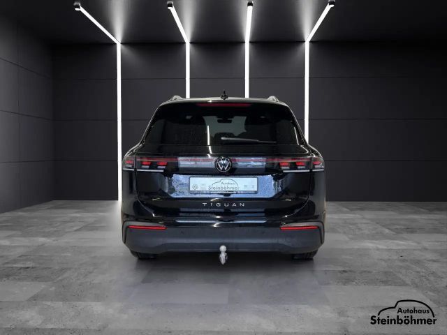 Volkswagen Tiguan 2.0 TDI DSG Plus