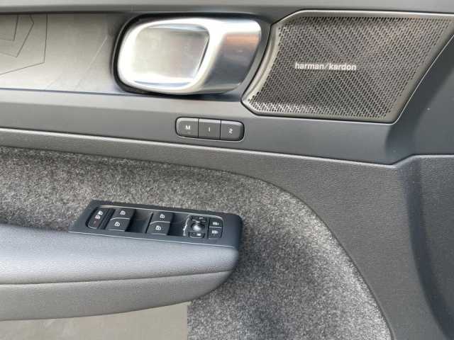 Volvo C40 Recharge Twin Engine Ultimate