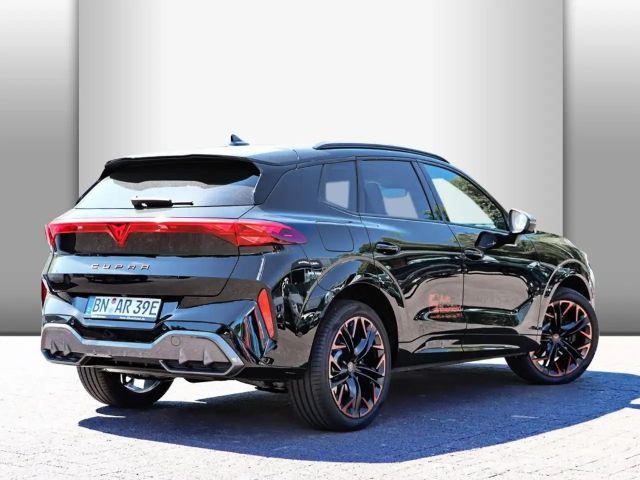 Cupra Terramar 1.5 e-Hybrid VZ