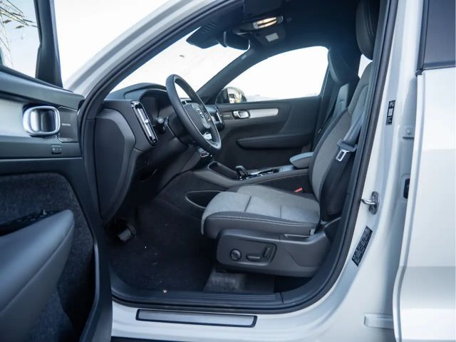 Volvo XC40 Dark Plus