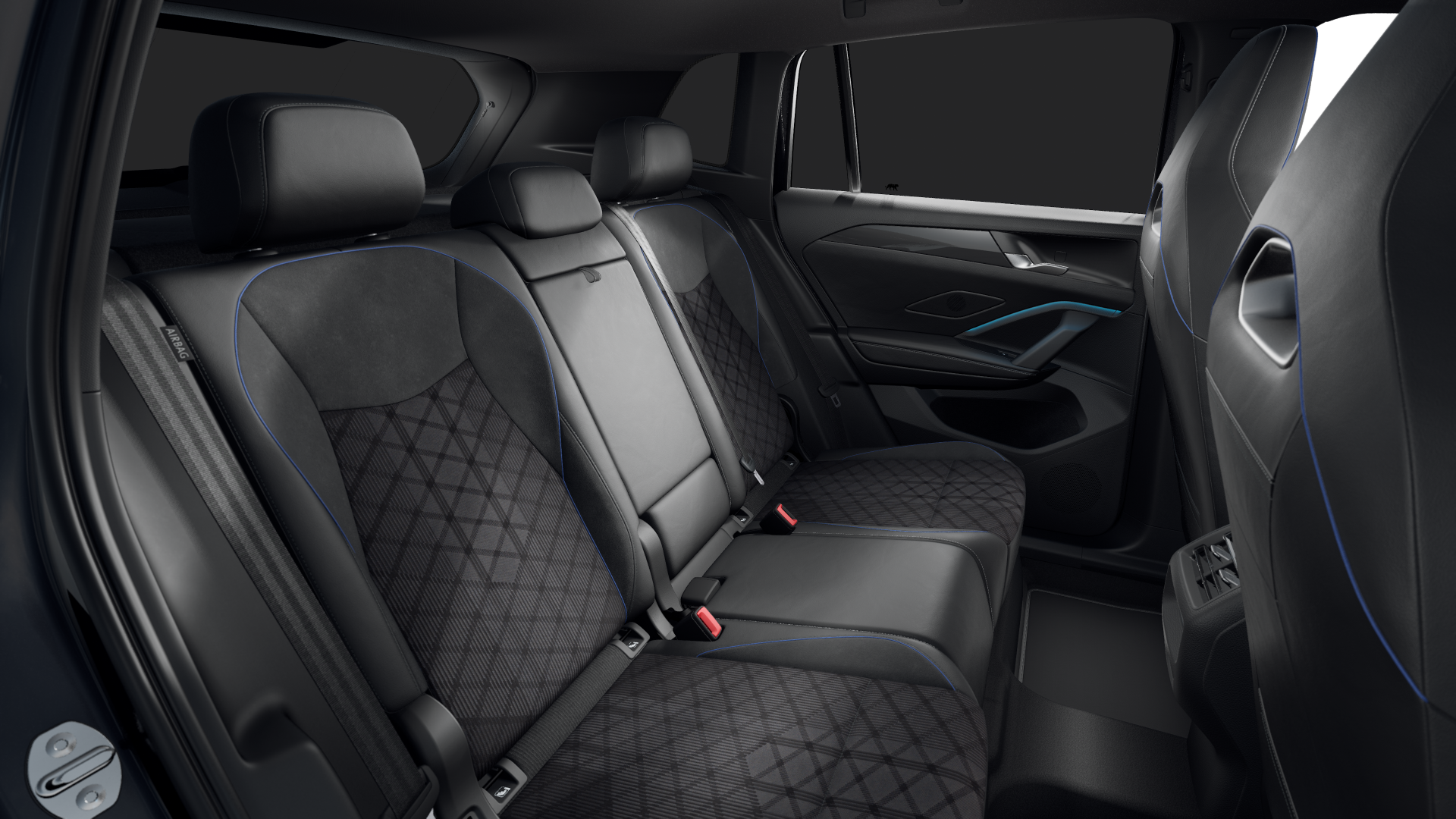 Volkswagen Tiguan DSG Style