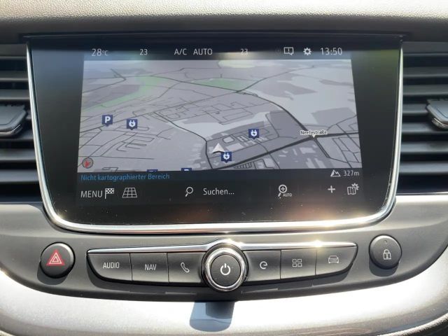 Opel Grandland X Elegance Hybrid