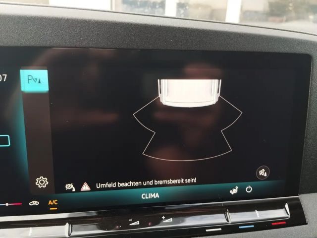 Volkswagen Caddy Cargo TDI