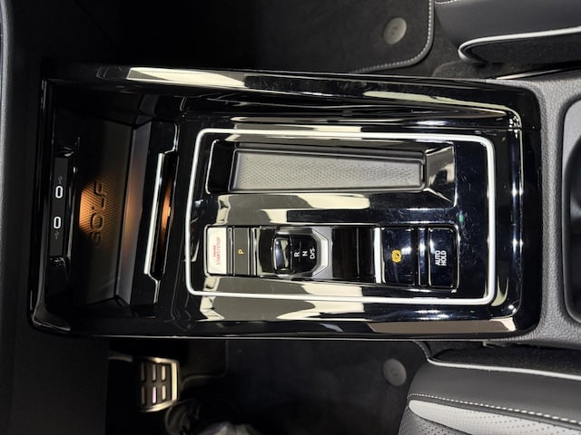 Volkswagen Golf 2.0 TDI DSG GTD Golf VIII