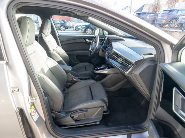 Audi Q4 e-tron 35 S-Line