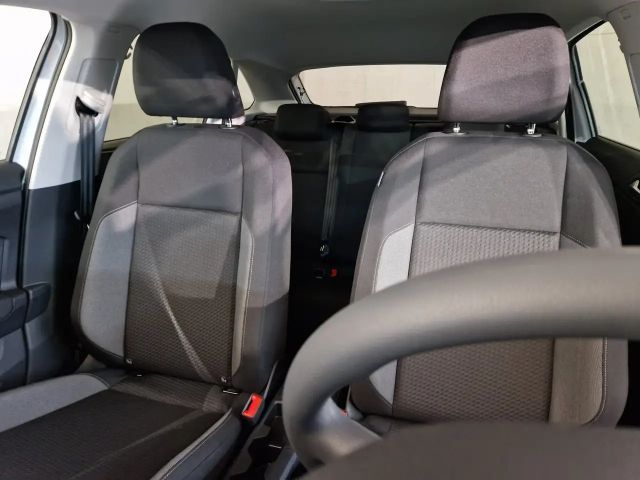 Volkswagen Taigo 4Me TSI