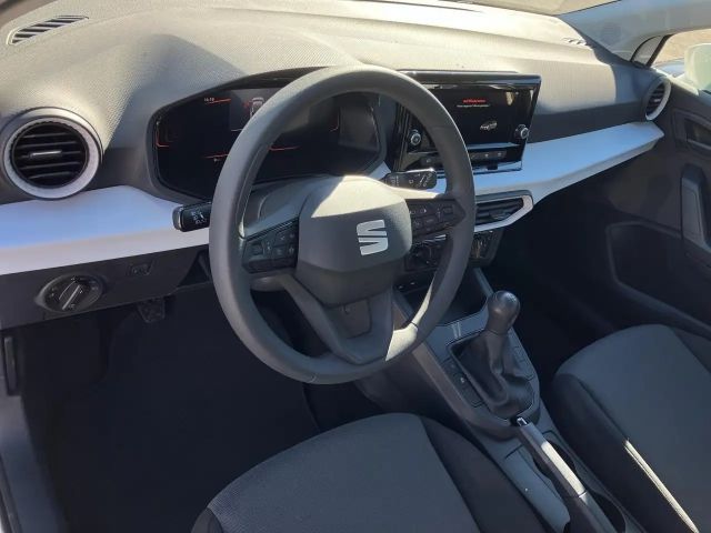 Seat Ibiza Reference