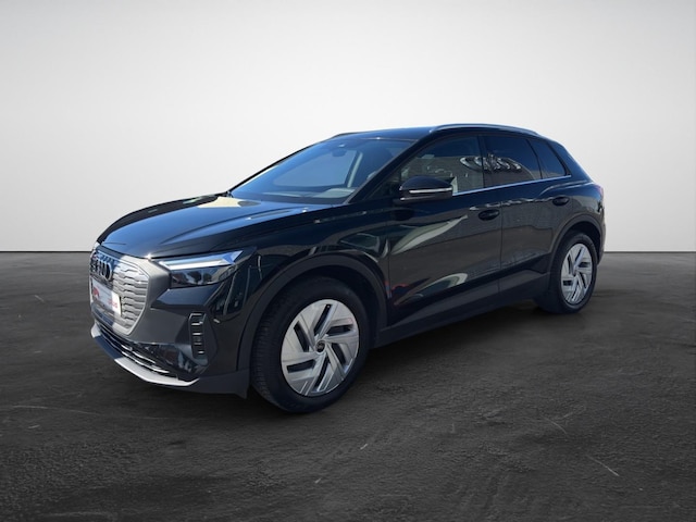 Audi Q4 e-tron 35