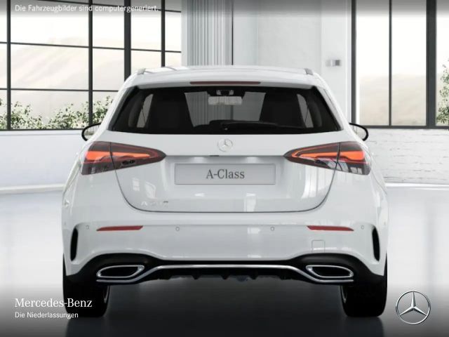 Mercedes-Benz A 200 AMG Line